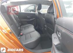 نیسان سێنترا